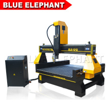 CNC maison gravure 3d sculpture menuiserie machine artisan cnc routeur 1212 avec haute axe z